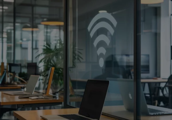 Audit Wi‑Fi professionnel et Site Survey par Mtek